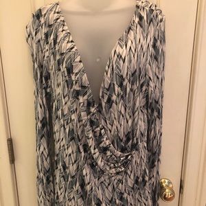 Jennifer Lopez Blouse